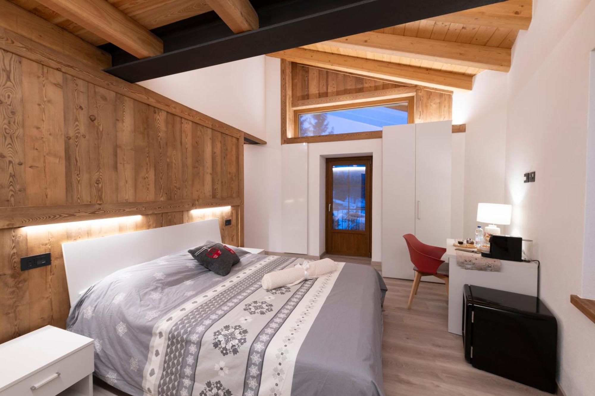 La Racine Otel La Thuile Dış mekan fotoğraf