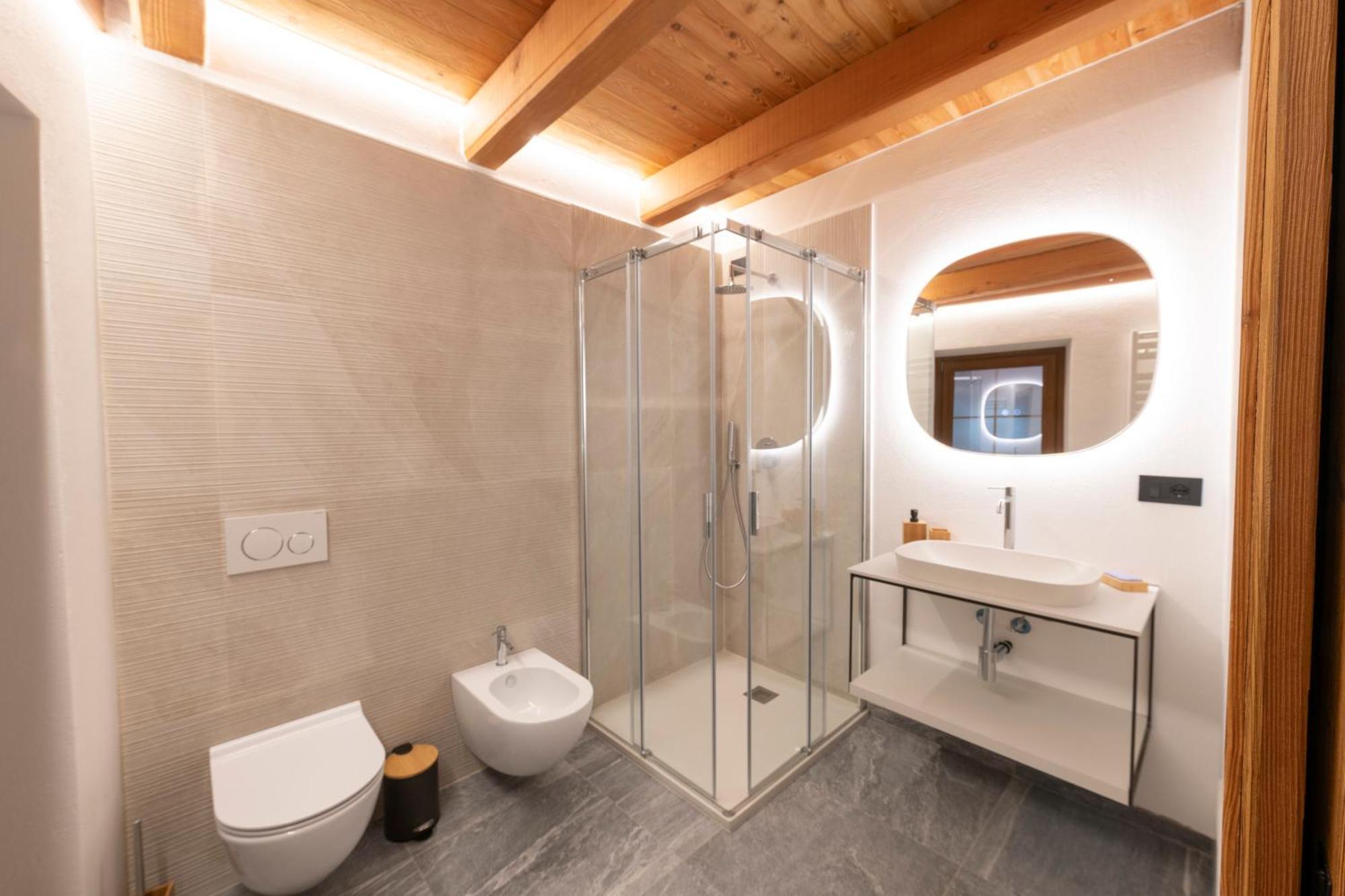 La Racine Otel La Thuile Dış mekan fotoğraf