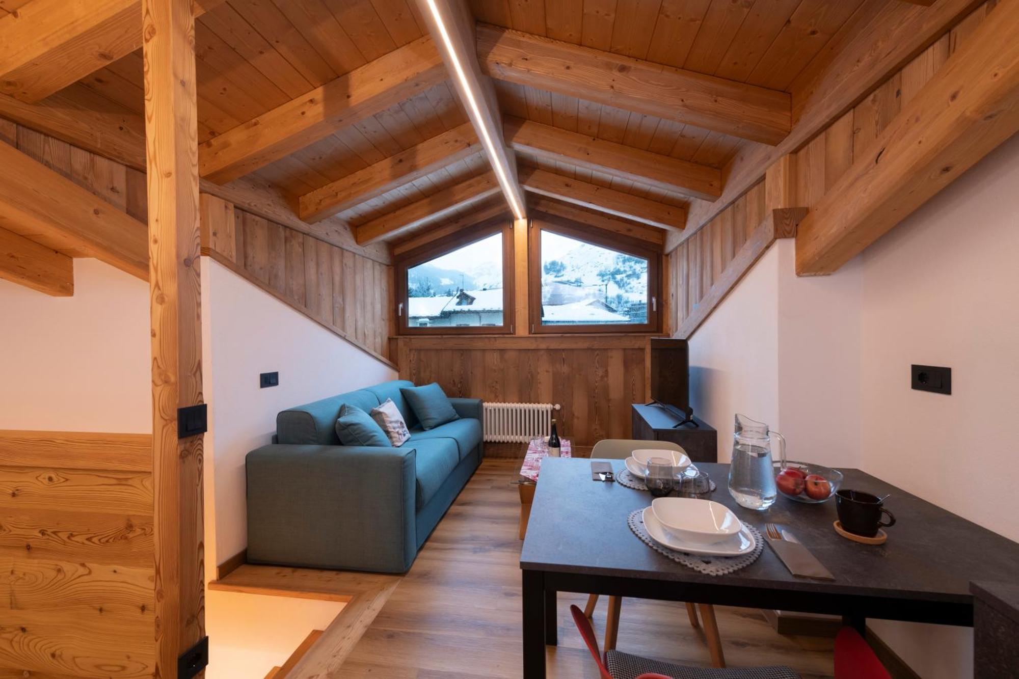 La Racine Otel La Thuile Dış mekan fotoğraf
