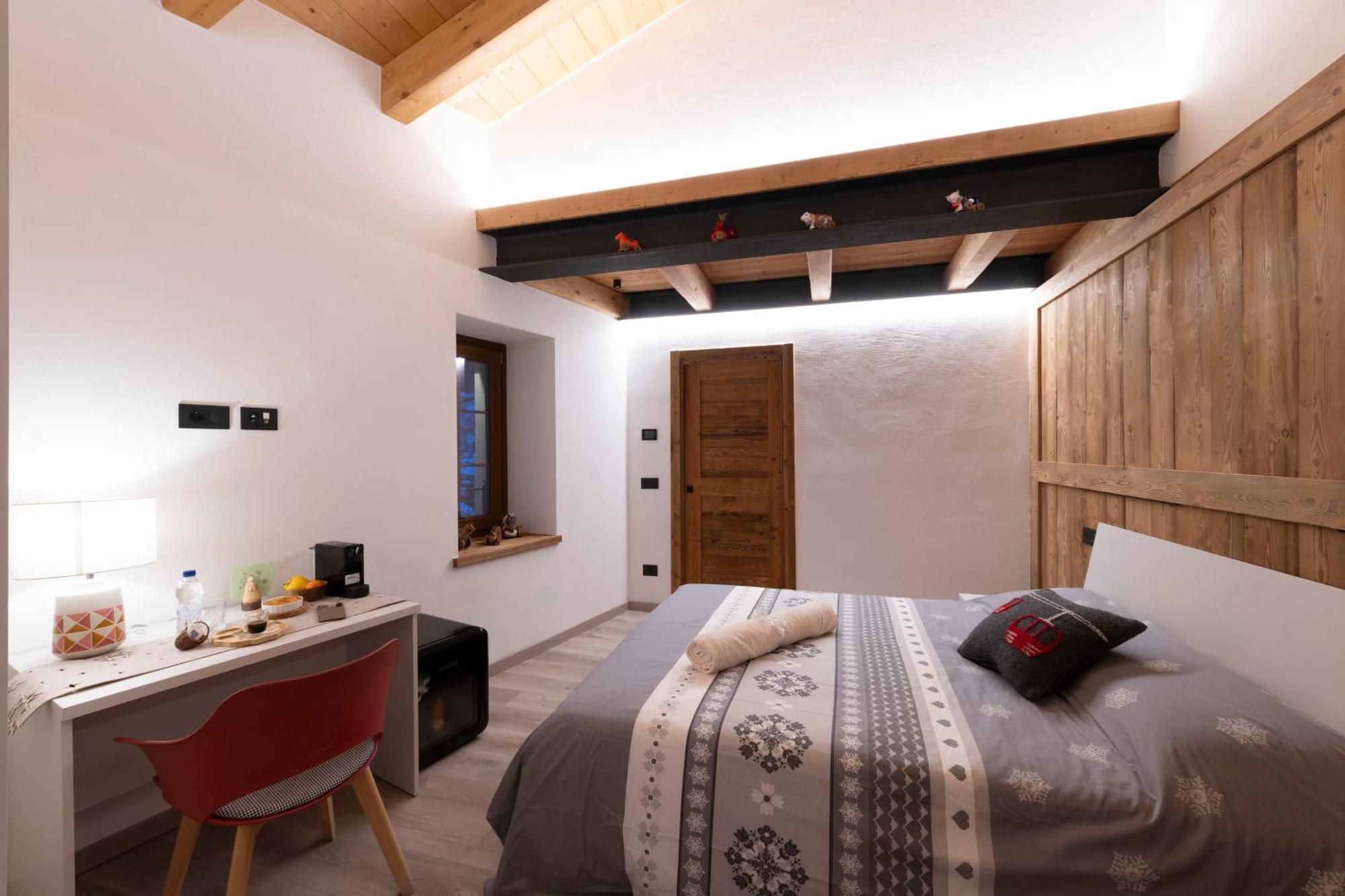 La Racine Otel La Thuile Dış mekan fotoğraf