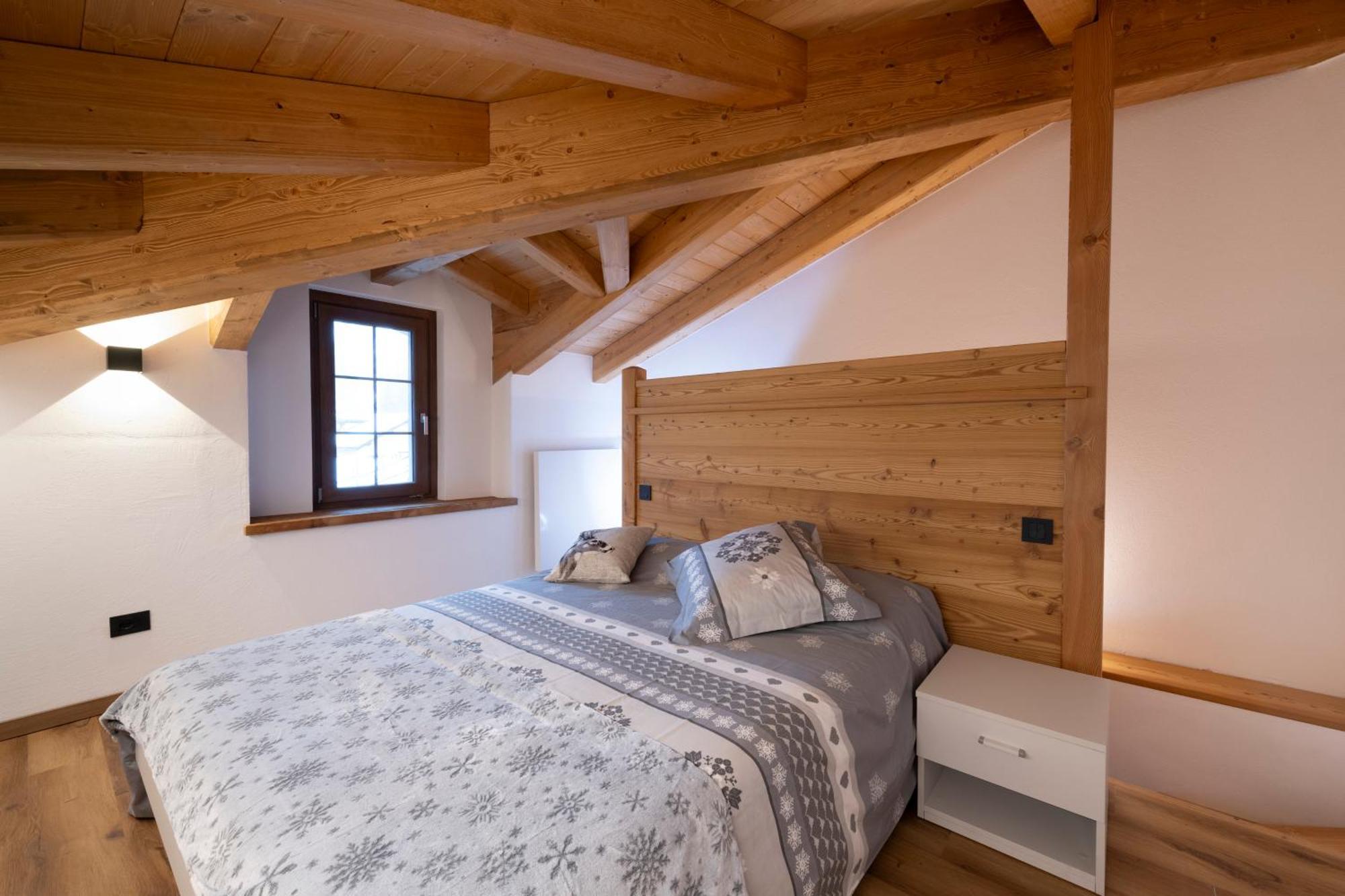 La Racine Otel La Thuile Dış mekan fotoğraf